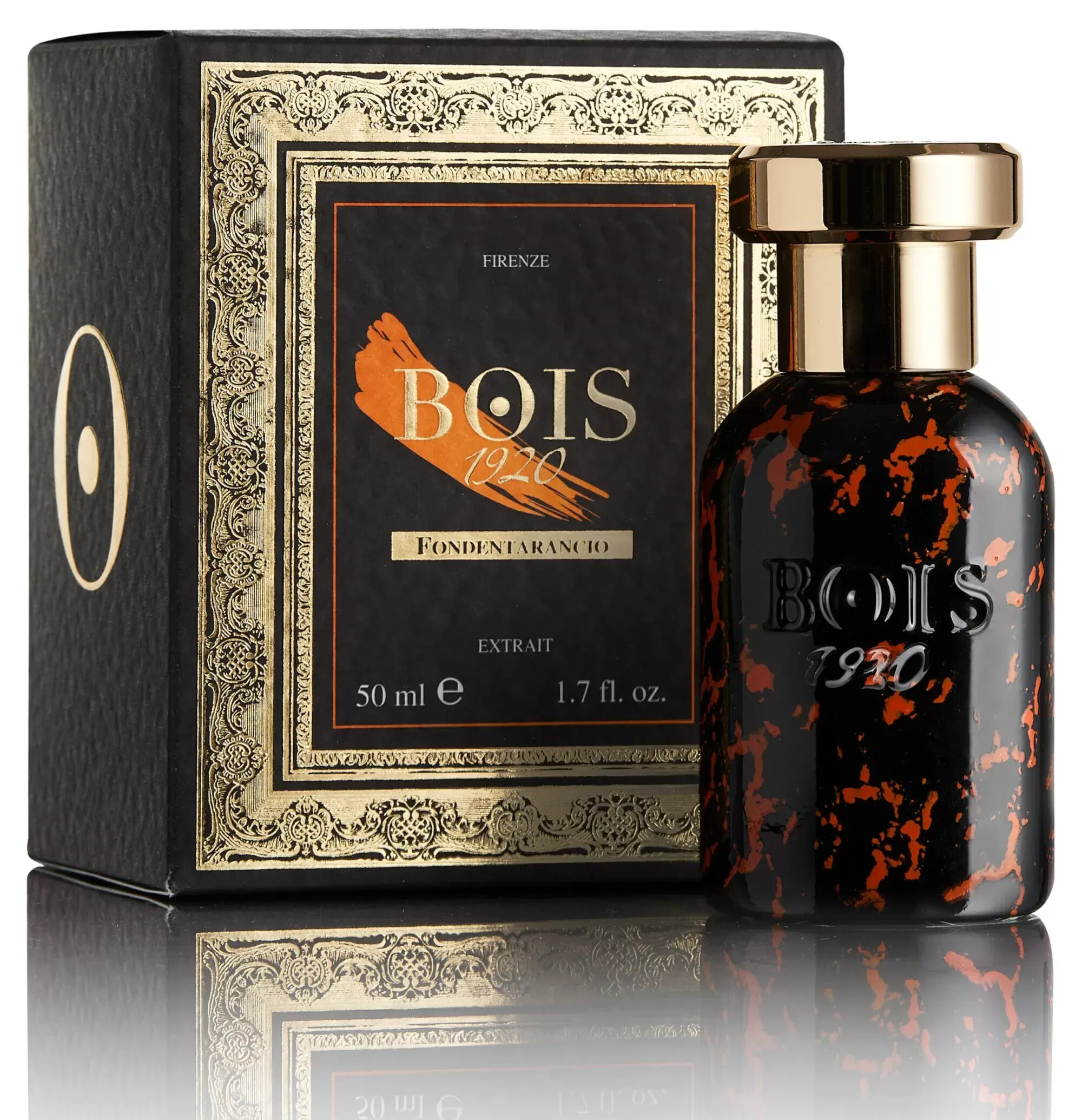 Bois 1920 Fondentarancio Extrait de Parfum Bois 1920 Fondentarancio Extrait de Parfum